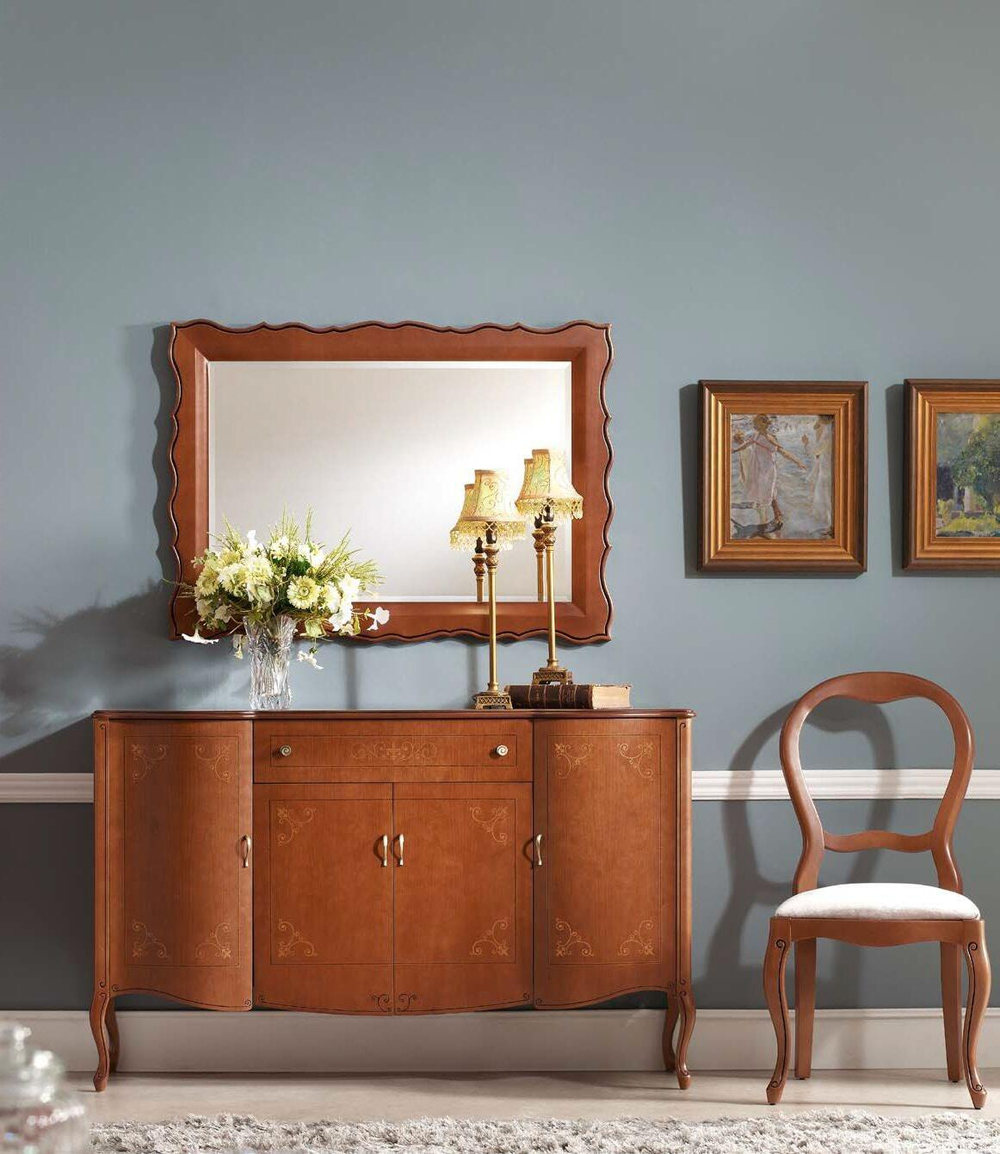 Зеркало 316.135 Nogal Panamar