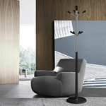 Вешалка стойка напольная 414 Negro Herdasa