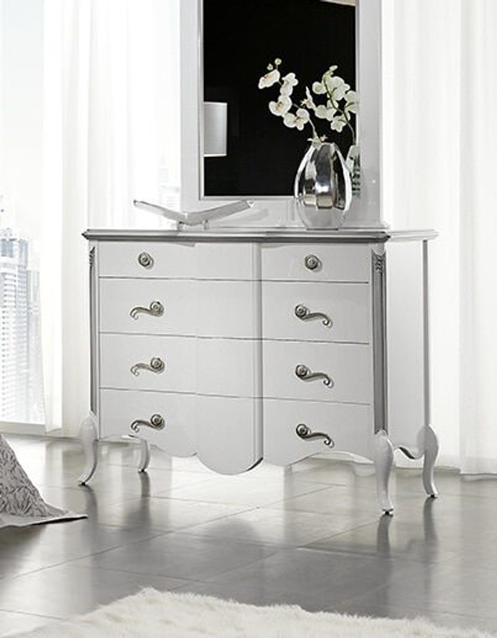 Комод Ares 78815 Lino