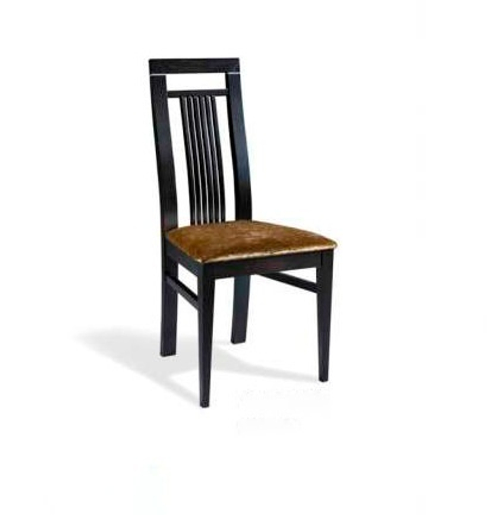 Стул Safira 330 Wengue Negro IDC
