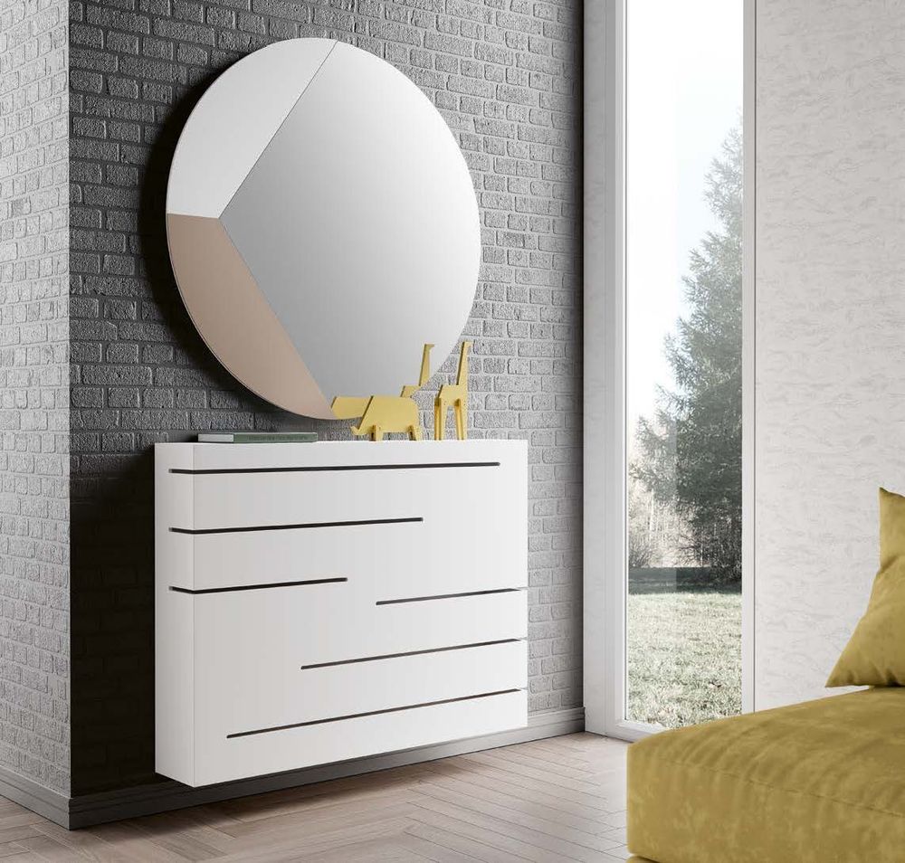 Экран для батареи Kendra 4070.85 Blanco Mate Disemobel