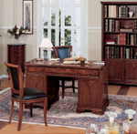 Письменный стол Venezia 2760 Stile Elisa