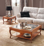 Журнальный стол 638.606 Cerezo Panamar