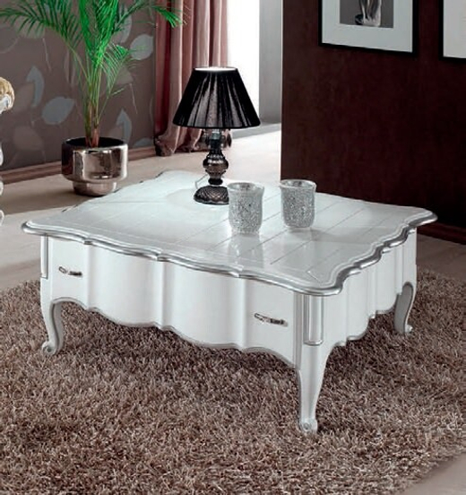 Журнальный стол Art Deco 3222 Stile Elisa