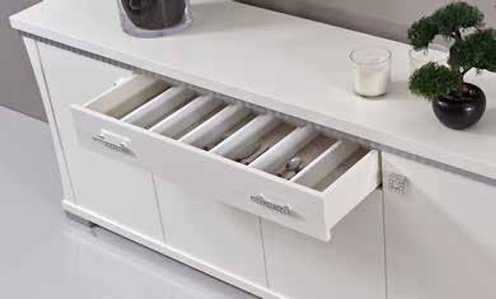 Буфет Imperio 805 Branco IDC