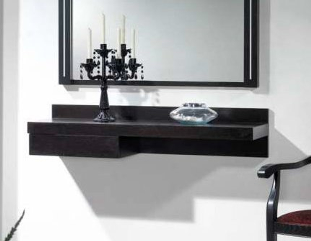 Консоль Safira 386 Wengue IDC