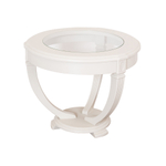 Журнальный стол 66/C Vainilla Disemobel