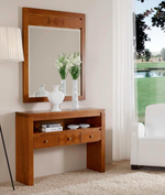 Консоль Origen 501 Cerezo-5 Disemobel