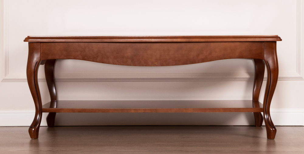 Журнальный стол 638.112 Nogal Panamar