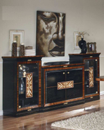 Тумба 8020-NO Solomando