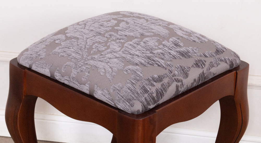 Банкетка Toledo Nogal-P/Signoria С-4 (BQ414.505)