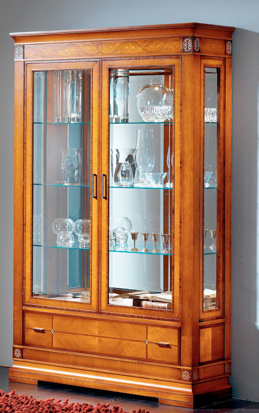 Витрина 709 Solomando