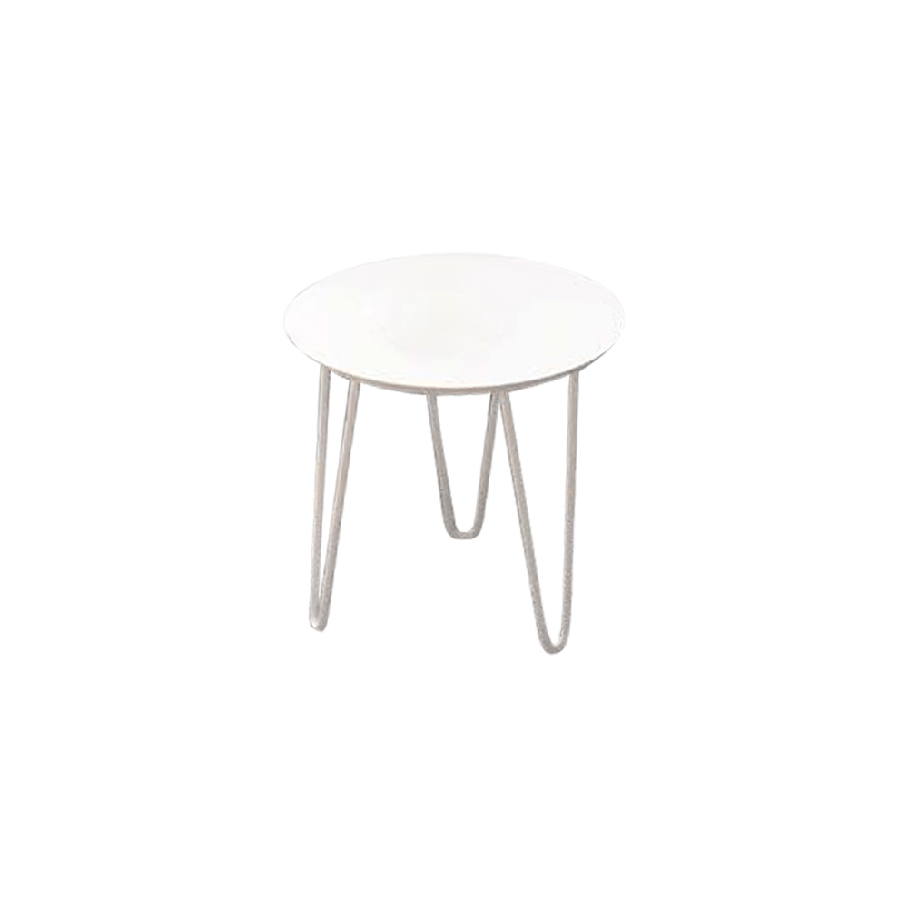 Журнальный стол Kendra 4038.H39 Blanco Mate/5-Blanco Disemobel