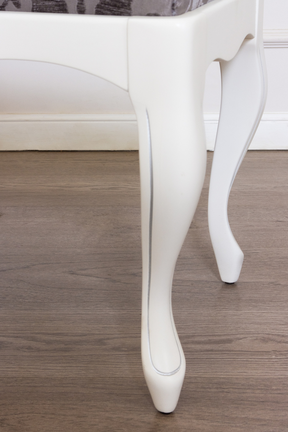 Банкетка 1695 Слоновая кость/9