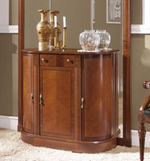 Узкая тумба 104.090 Nogal Panamar