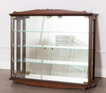 Витрина настенная Classic 45 Nogal Claro IDC