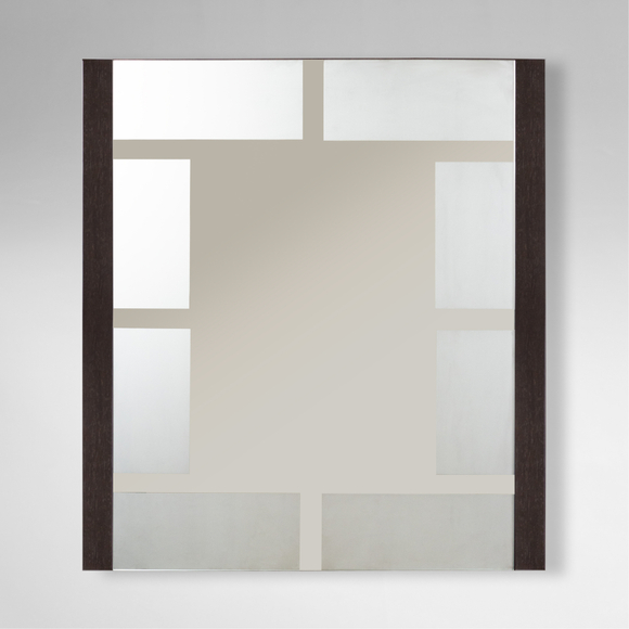 Зеркало 291 WENGUE Disemobel