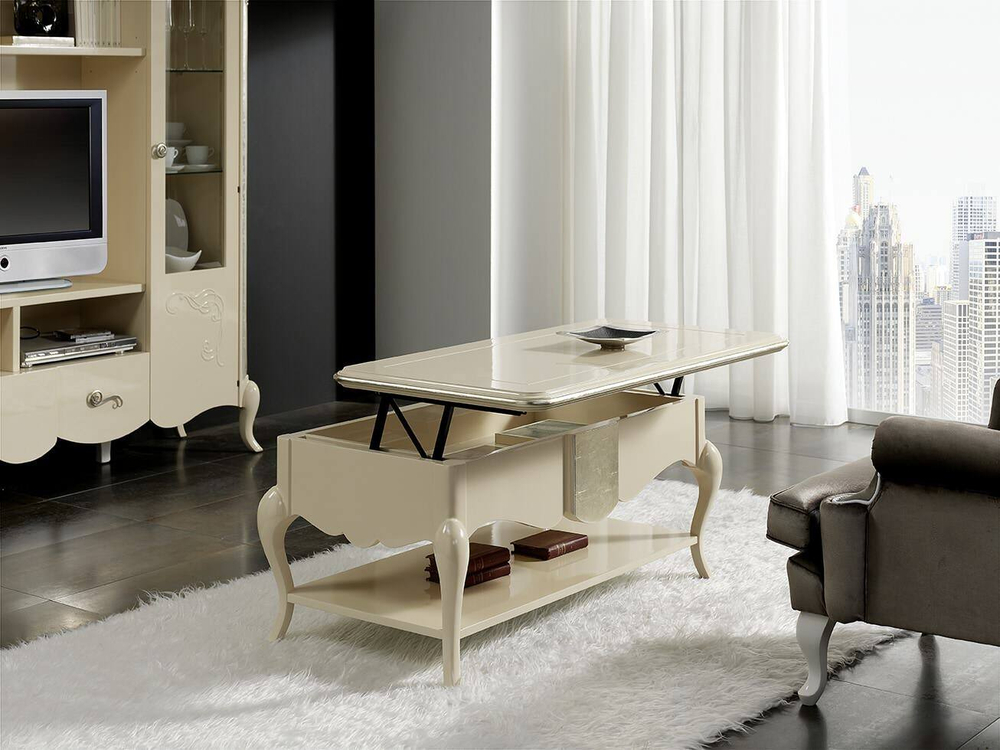 Журнальный стол Ares 78600 Lino