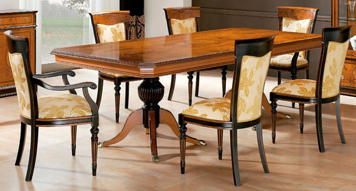 Обеденный стол Casandra 71027 Lino