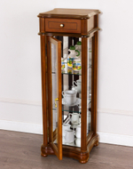 Витрина низкая 13 Cerezo IDC