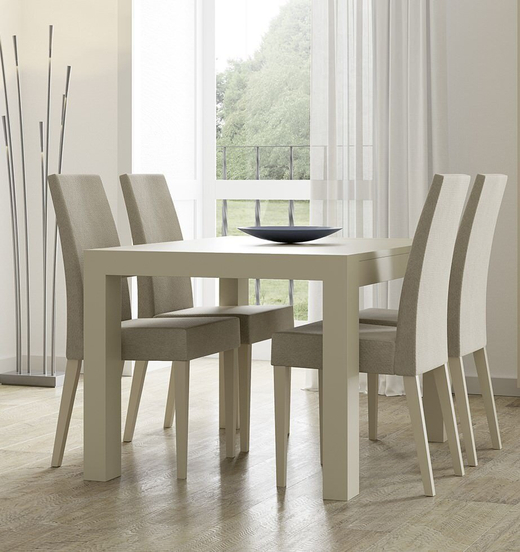 Стул Nora 3040 Vainilla/10 Disemobel