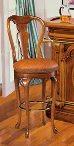 Стул барный Venezia 2611 Stile Elisa