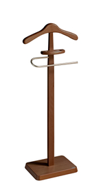 Вешалка костюмная напольная 323 Nogal Herdasa