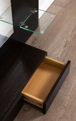 Зеркало с консолью 264 Wengue Disemobel