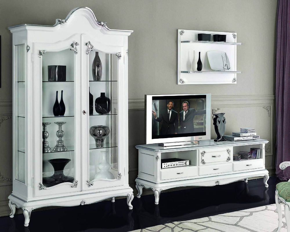 Тумба ТВ Art Deco 3210 Stile Elisa