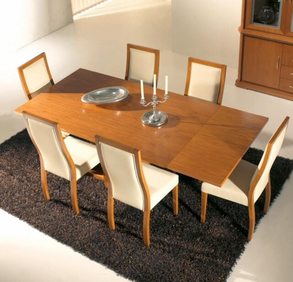 Стул Lux 253 Cerezo/2 IDC