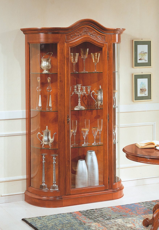 Витрина Ottocento 1726 Stile Elisa