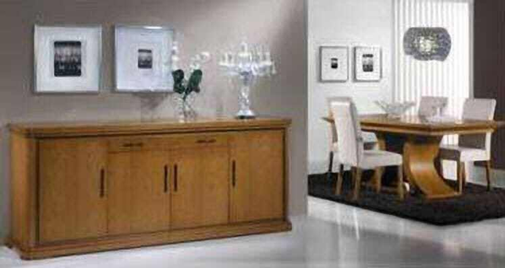 Тумба Safira 348 Cerezo IDC