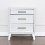 Прикроватная тумба Kubik 050 Nordico/Blanco Koala Beds