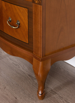 Прикроватная тумба 887.000 Cerezo Panamar