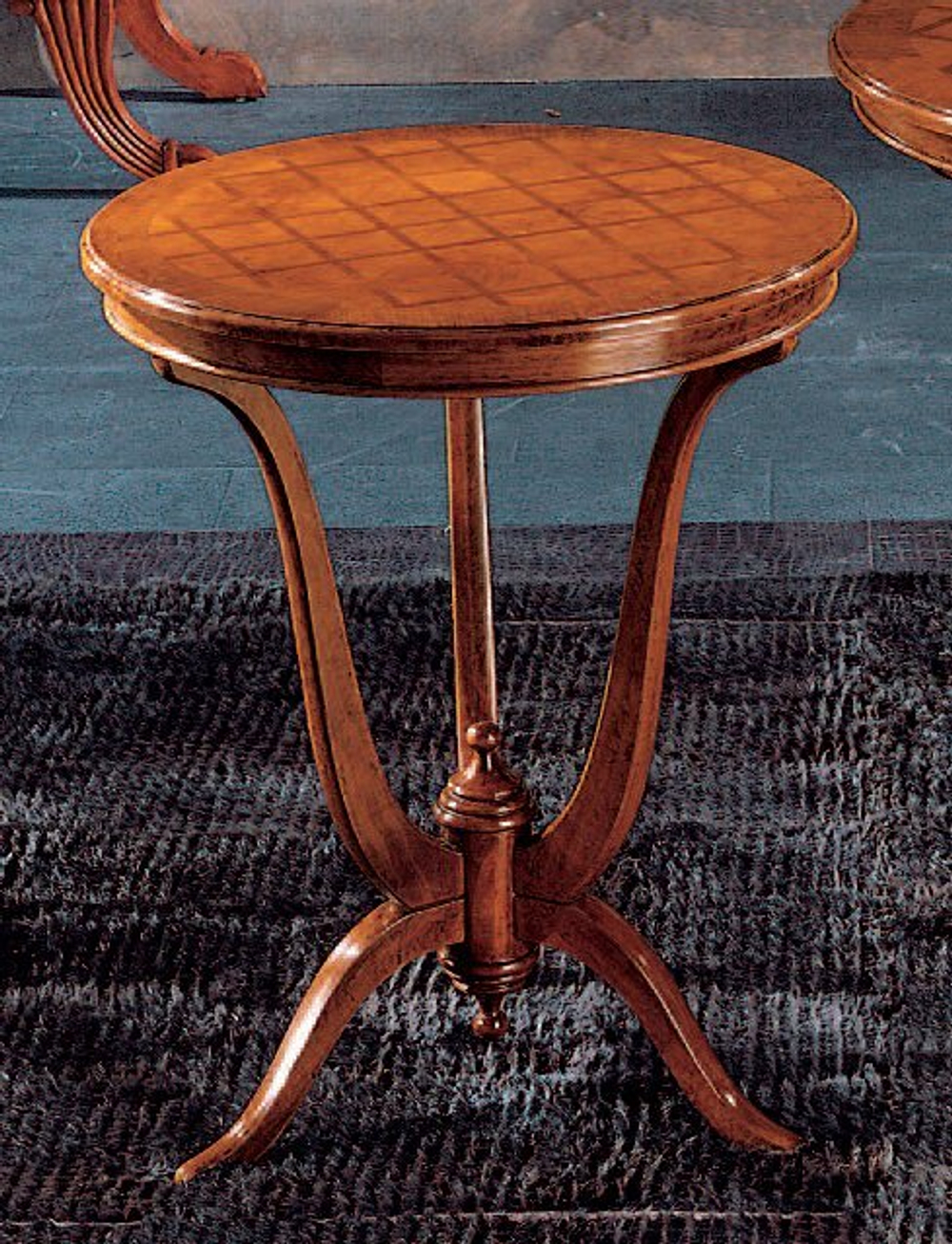 Журнальный стол Barocco 1536 Stile Elisa