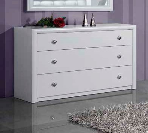 Комод Life 592 IDC