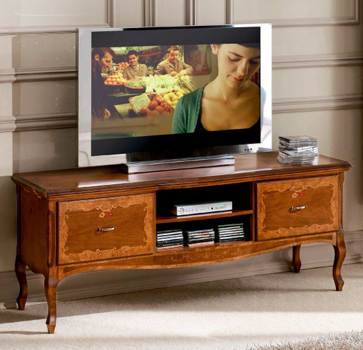 Тумба ТВ Venezia 2698 Stile Elisa