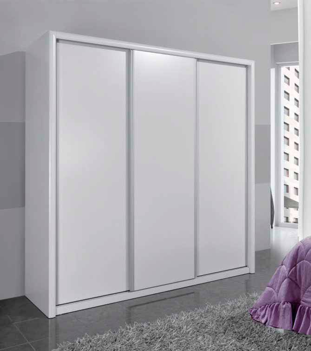 Спальня Life 589 IDC