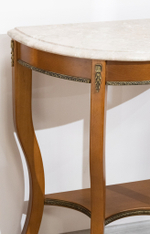 Консоль 17 Cerezo IDC