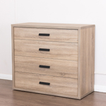 Комод Kubik 100 Roble Koala Beds