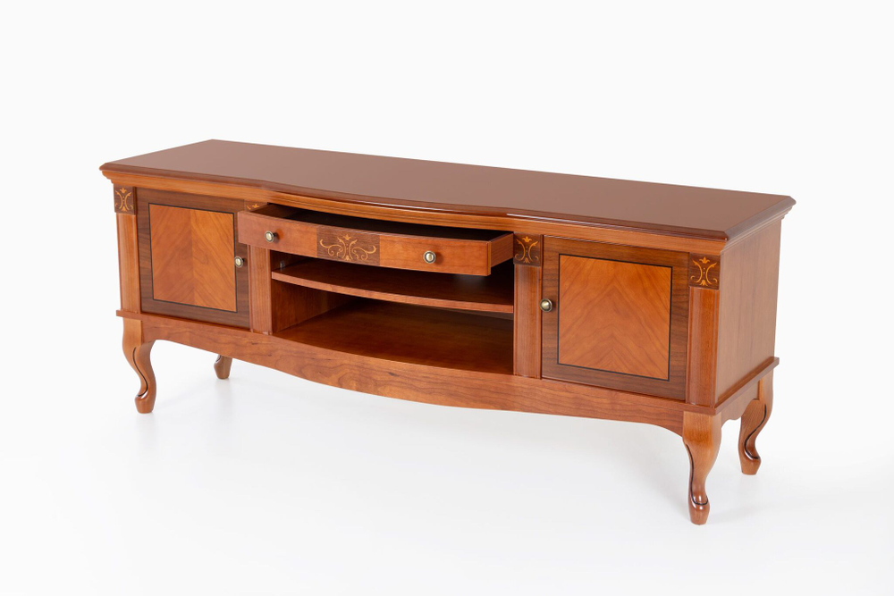 Тумба ТВ 861.150 Cerezo Panamar