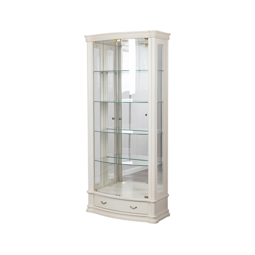 Витрина 925 Vainilla Disemobel