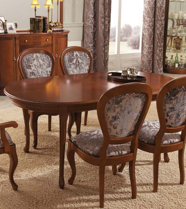 Обеденный стол 402.180 Nogal Panamar