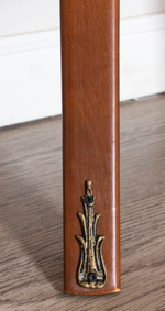 Консоль 17 Cerezo IDC