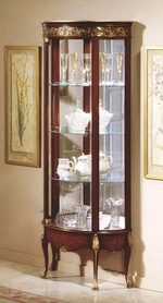 Витрина 3021 Solomando