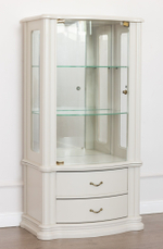 Витрина 921 Vainilla Classic Левая