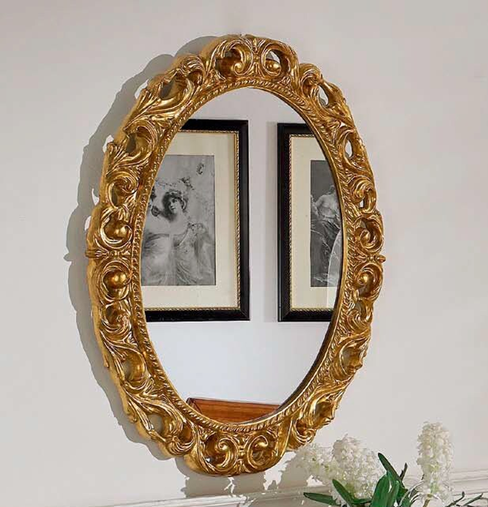 Зеркало Venezia 2681 Stile Elisa