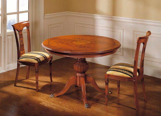 Обеденный стол Casandra 71017 Lino