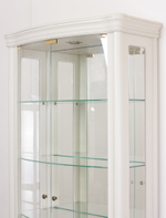 Витрина 912 Vainilla Disemobel