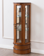 Витрина низкая 5 Cerezo IDC